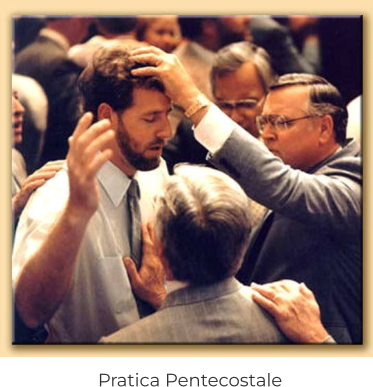 Pratica Pentecostale